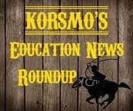 Korsmo Ed news