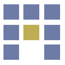 MOSART logo