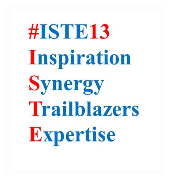 ISTE13 pic