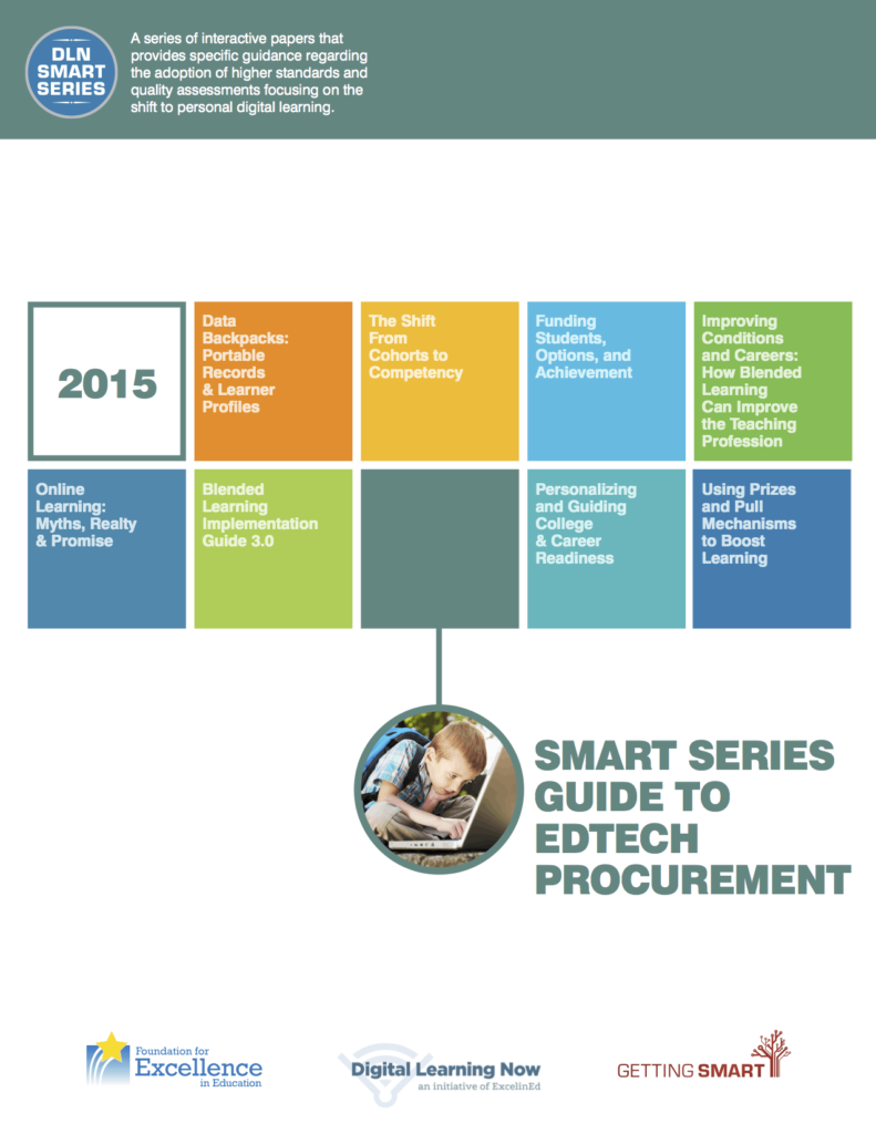 Procurement Guide cover FINAL