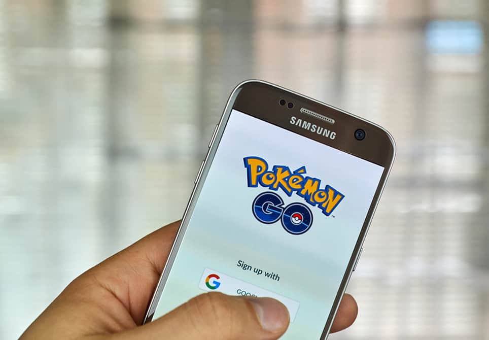 Pokémon GO: Can an AR Game Change the Reality of Education?