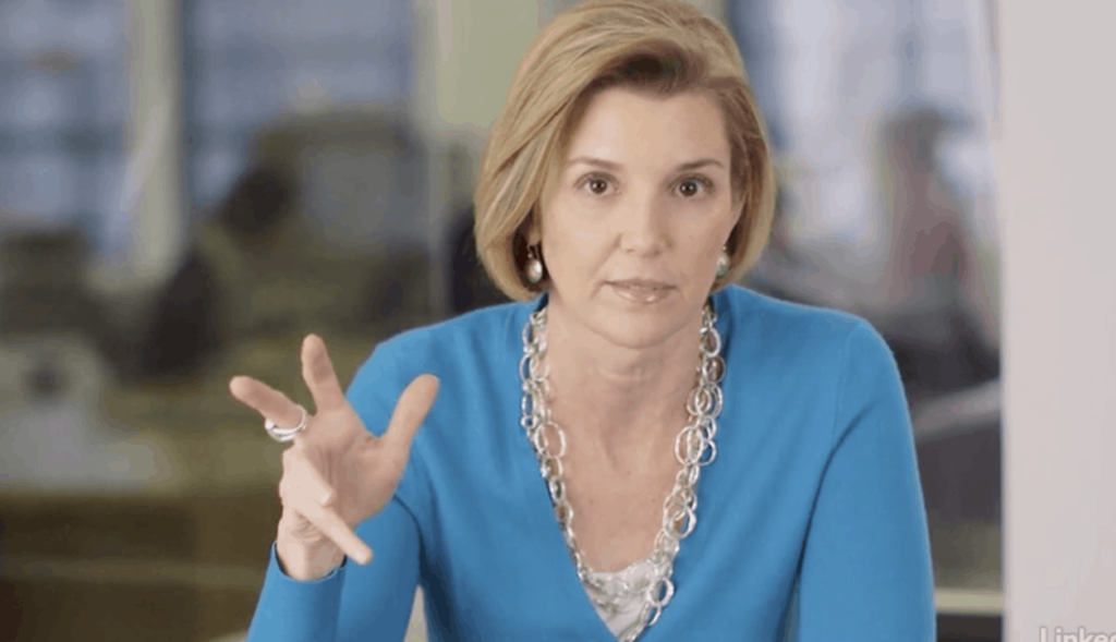 Sallie Krawcheck