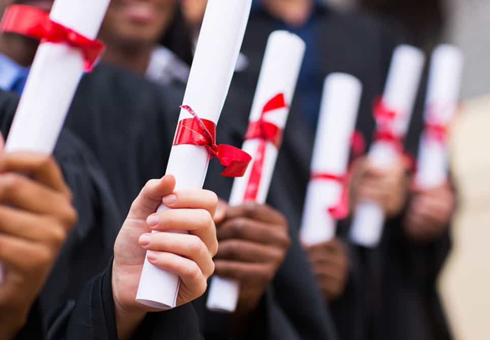 College Degrees More Important Than Ever