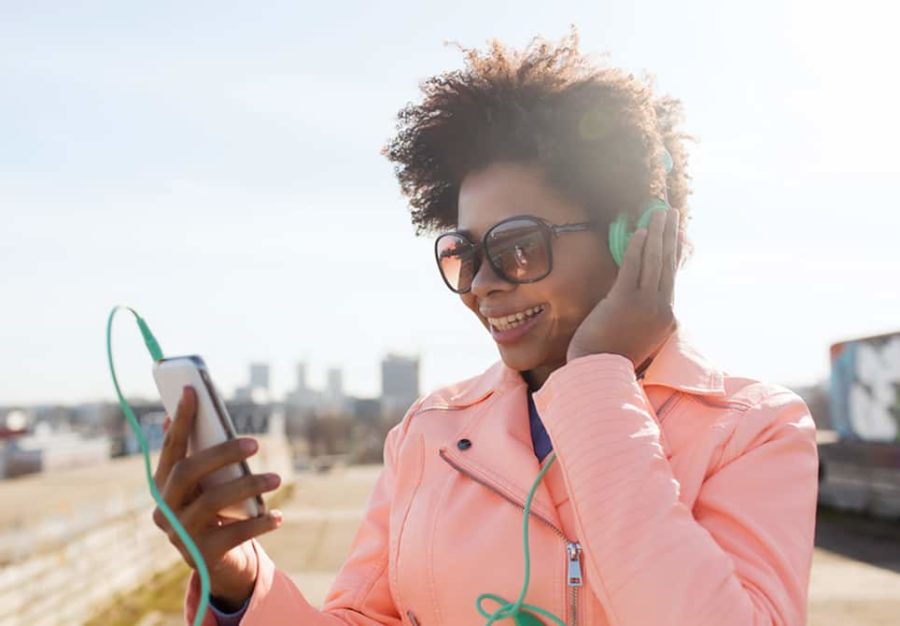 5 Teacher-Recommended Podcasts Enrich, Entertain and Inspire