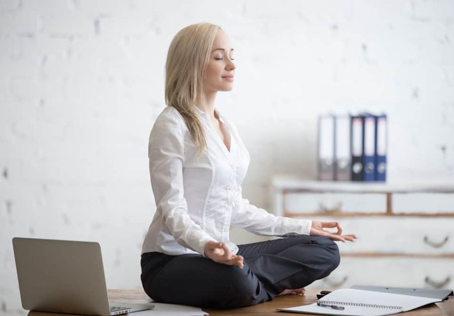 Is Meditation the Game Changer Teachers Have Been Looking For?