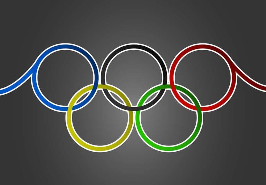 Olympic Dreaming: 5 Ways to Connect Kids Globally