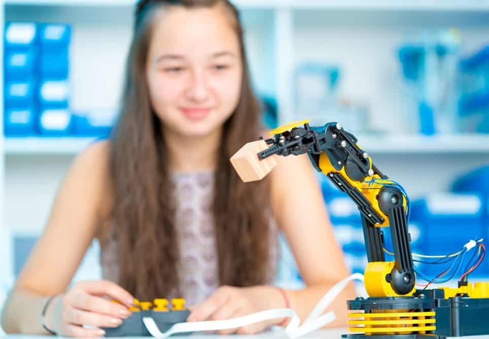 Top 10 Coding Robots for Teaching Children Programming Skills