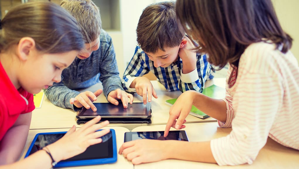Top 5 free online games for kids: Make education and fun go together