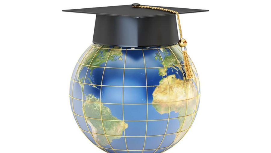 k 12 global education