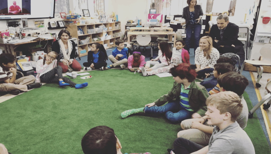 8 Things to Look For in a Student-Centered Learning Environment