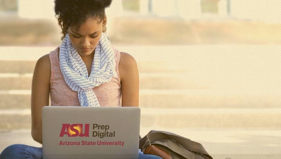 ASU Prep Digital: Empowering Students  Getting Smart